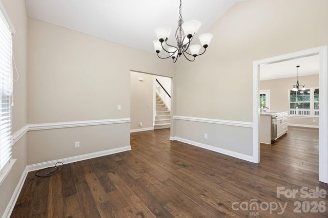 15704 Framingham Lane, Huntersville, NC 28078