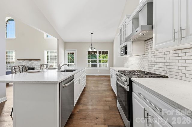 15704 Framingham Lane, Huntersville, NC 28078