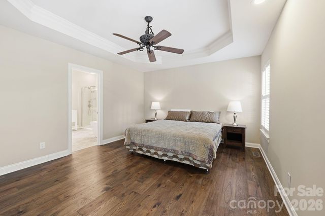 15704 Framingham Lane, Huntersville, NC 28078