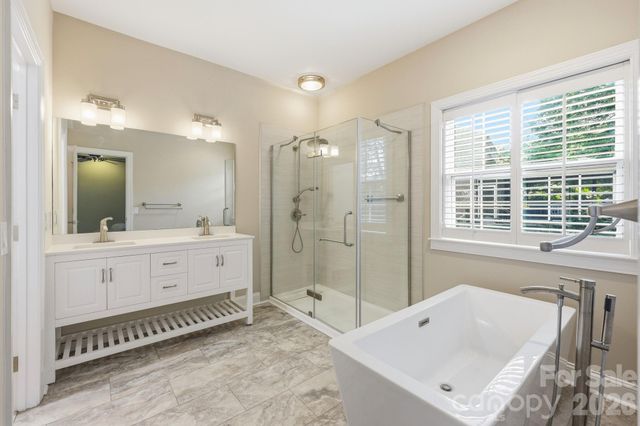15704 Framingham Lane, Huntersville, NC 28078
