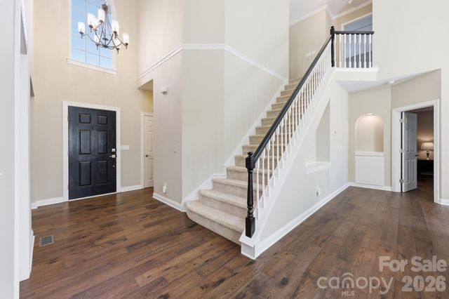 15704 Framingham Lane, Huntersville, NC 28078