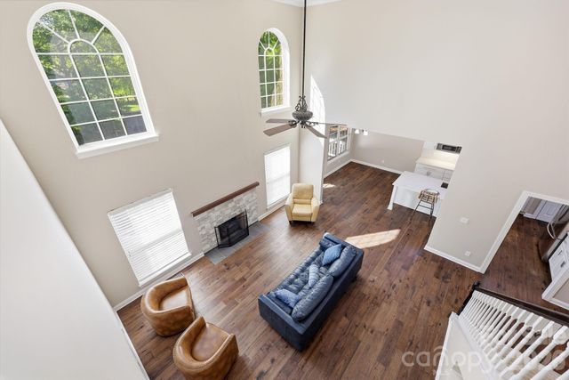 15704 Framingham Lane, Huntersville, NC 28078