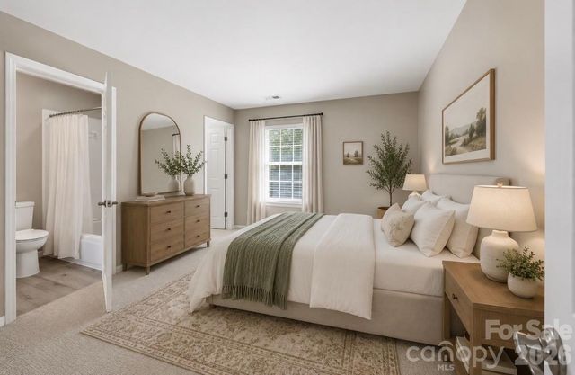 15704 Framingham Lane, Huntersville, NC 28078