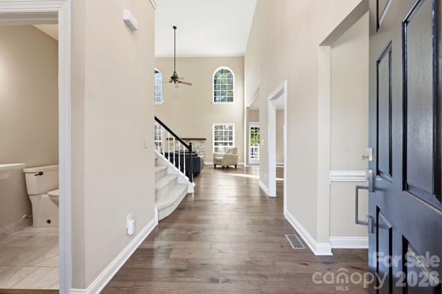 15704 Framingham Lane, Huntersville, NC 28078