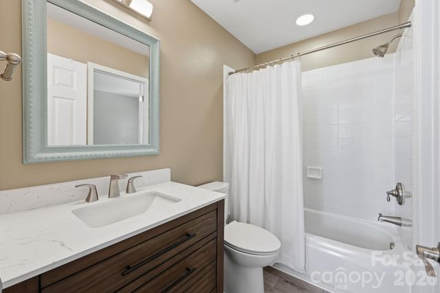 15704 Framingham Lane, Huntersville, NC 28078