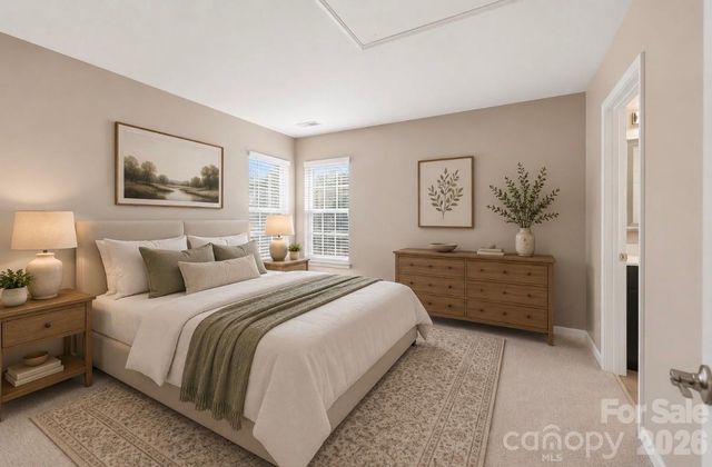15704 Framingham Lane, Huntersville, NC 28078