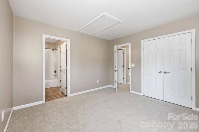 15704 Framingham Lane, Huntersville, NC 28078