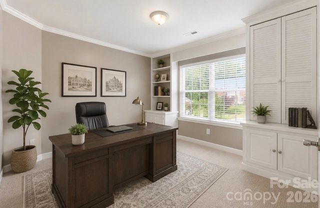 15704 Framingham Lane, Huntersville, NC 28078