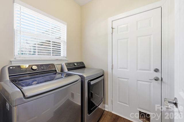 15704 Framingham Lane, Huntersville, NC 28078