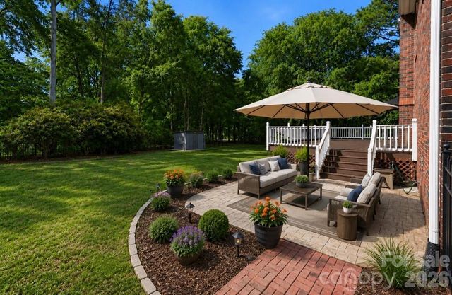 15704 Framingham Lane, Huntersville, NC 28078