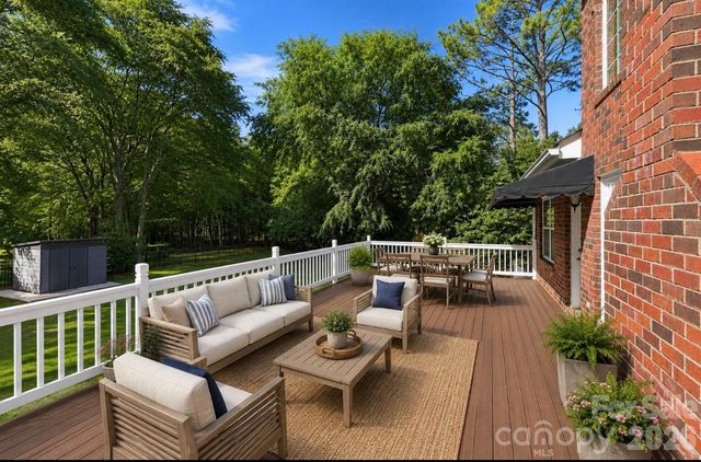 15704 Framingham Lane, Huntersville, NC 28078