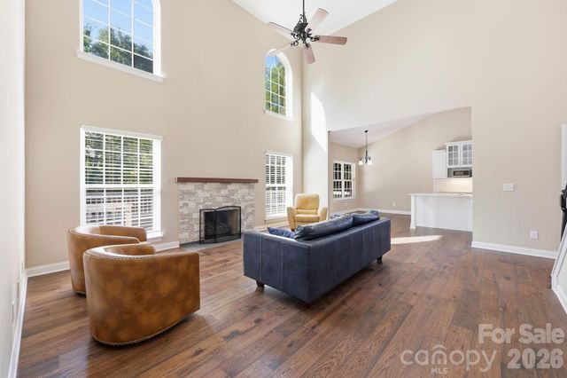 15704 Framingham Lane, Huntersville, NC 28078