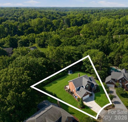 15704 Framingham Lane, Huntersville, NC 28078