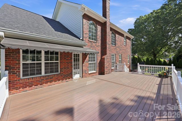 15704 Framingham Lane, Huntersville, NC 28078