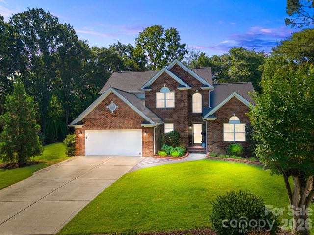 15704 Framingham Lane, Huntersville, NC 28078