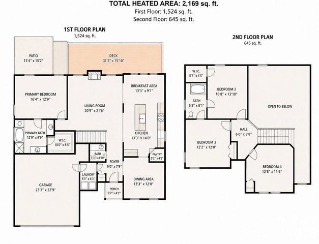 15704 Framingham Lane, Huntersville, NC 28078
