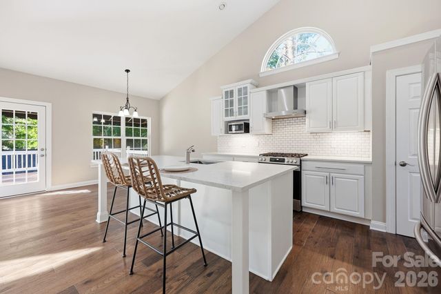 15704 Framingham Lane, Huntersville, NC 28078