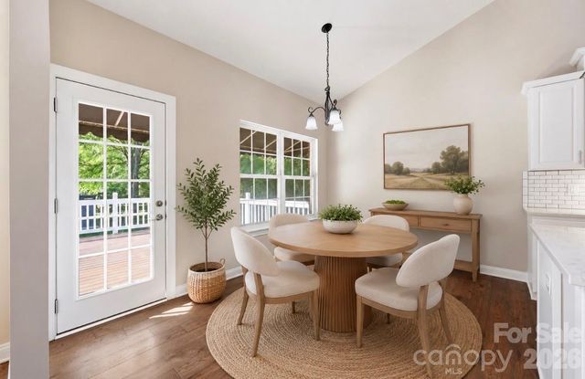 15704 Framingham Lane, Huntersville, NC 28078