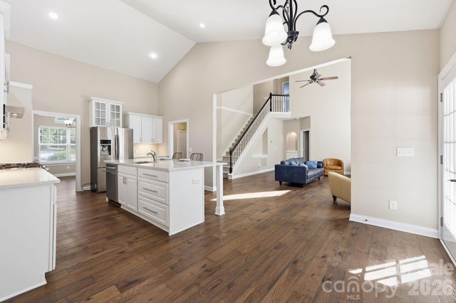 15704 Framingham Lane, Huntersville, NC 28078