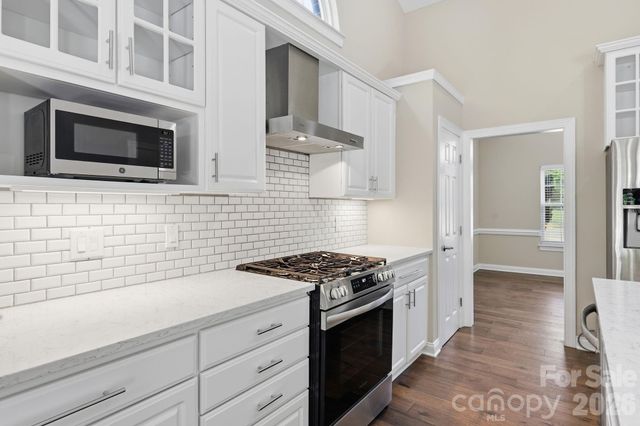 15704 Framingham Lane, Huntersville, NC 28078