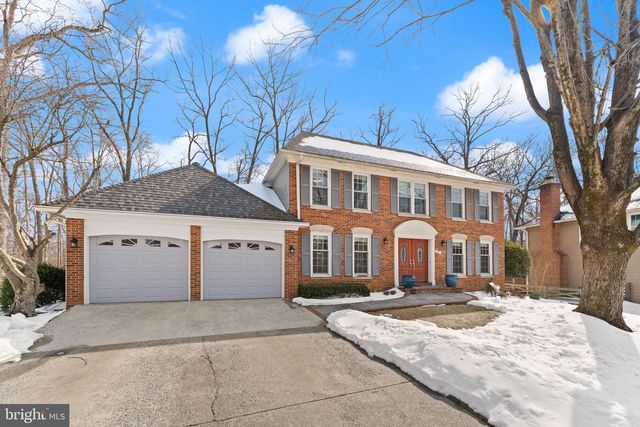 20 N LOWERY CT, Sterling, VA 20165