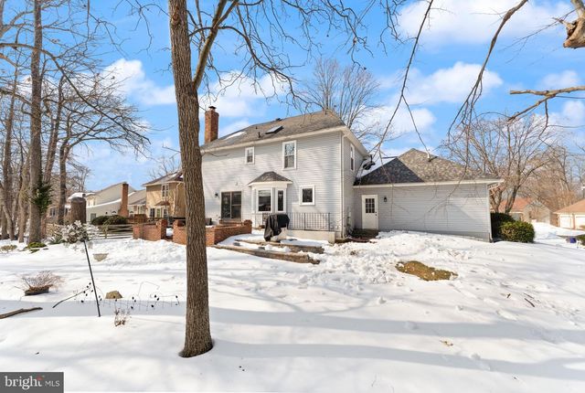 20 N LOWERY CT, Sterling, VA 20165