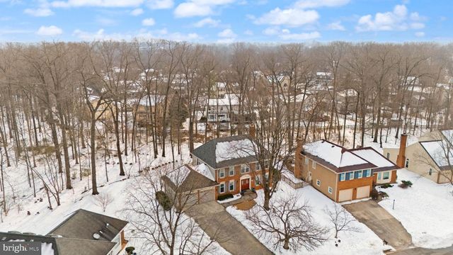 20 N LOWERY CT, Sterling, VA 20165