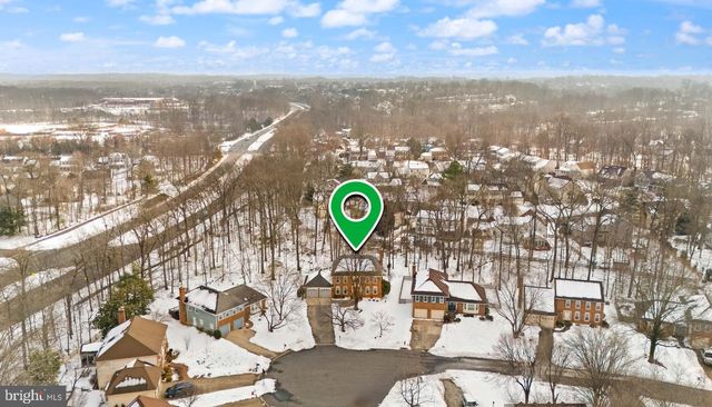 20 N LOWERY CT, Sterling, VA 20165