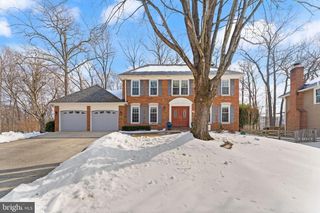 20 N LOWERY CT, Sterling, VA 20165