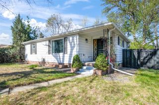 6303 S Prescott Street, Littleton, CO 80120