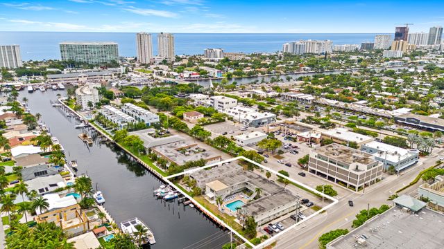 2601 NE 1st Street 17, Pompano Beach, FL 33062