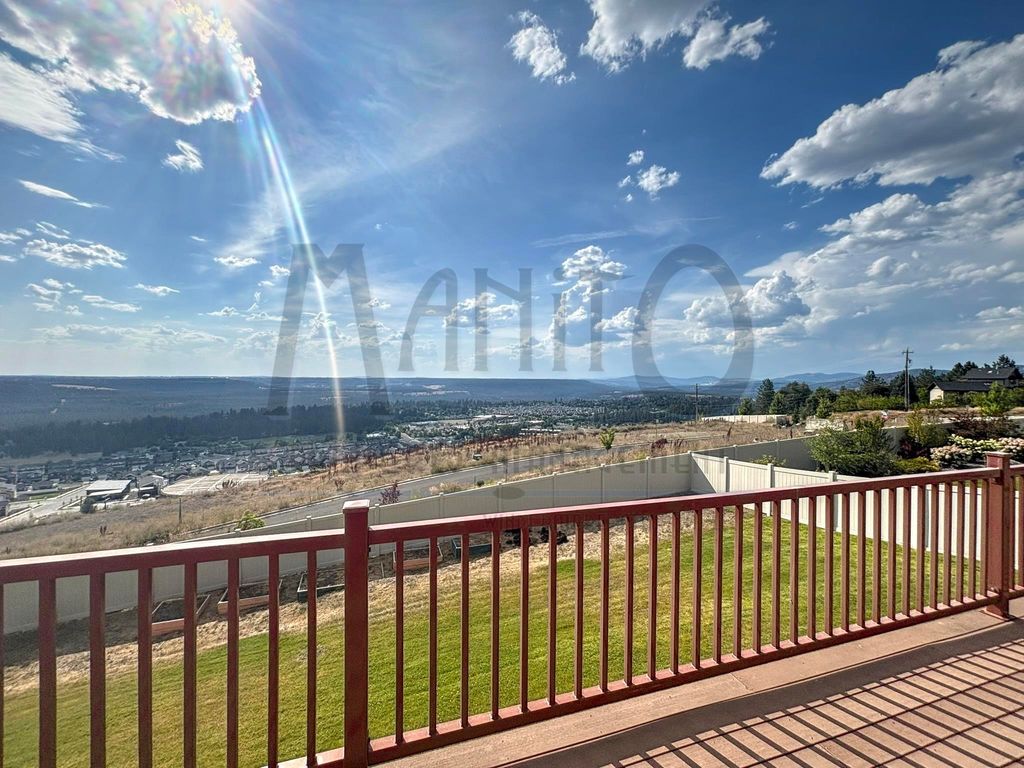 8607 N Upper Mayes Ln, Spokane, WA 99208 photo 8