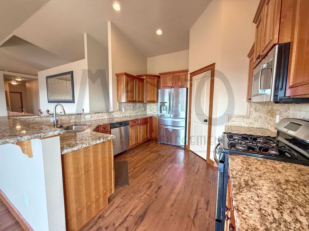 8607 N Upper Mayes Ln, Spokane, WA 99208 photo 9