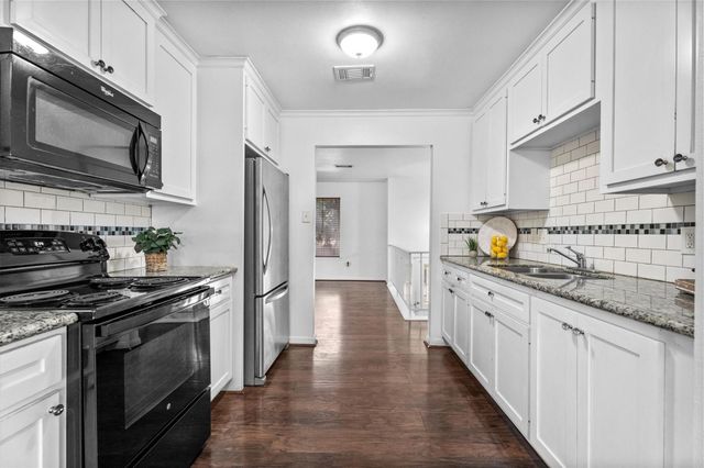 23026 Harrowby Drive, Spring, TX 77373