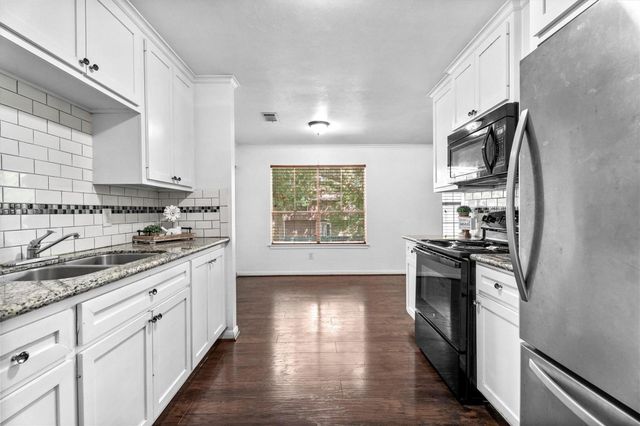 23026 Harrowby Drive, Spring, TX 77373