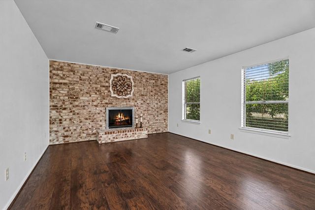 23026 Harrowby Drive, Spring, TX 77373