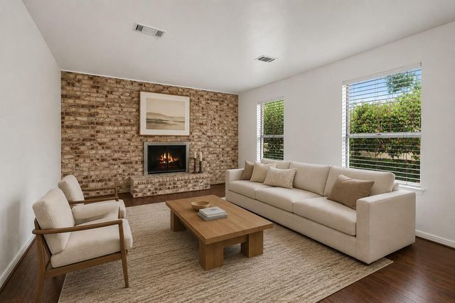 23026 Harrowby Drive, Spring, TX 77373