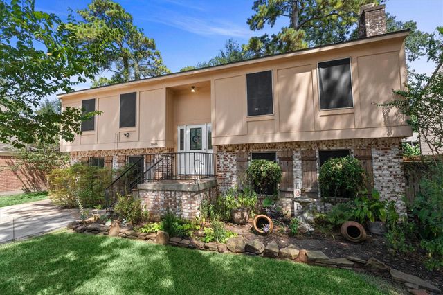 23026 Harrowby Drive, Spring, TX 77373