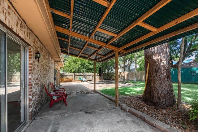 23026 Harrowby Drive, Spring, TX 77373
