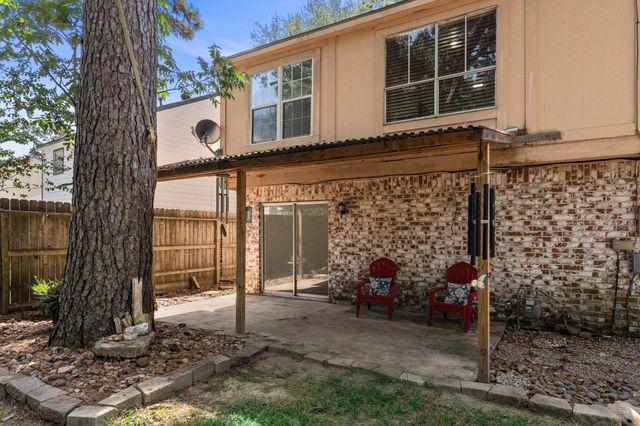 23026 Harrowby Drive, Spring, TX 77373