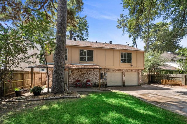 23026 Harrowby Drive, Spring, TX 77373