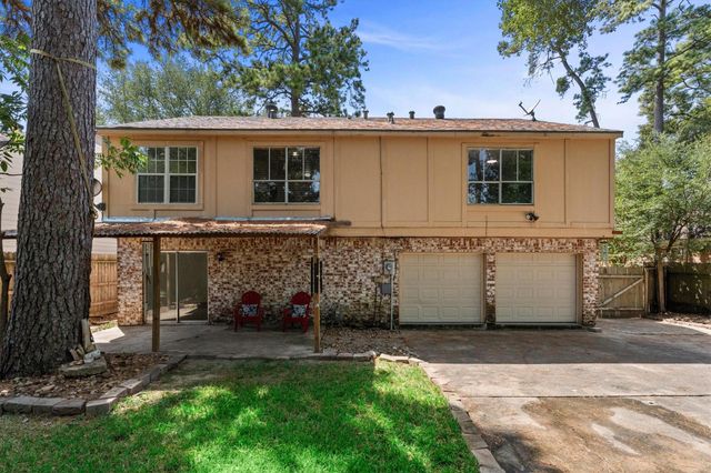 23026 Harrowby Drive, Spring, TX 77373