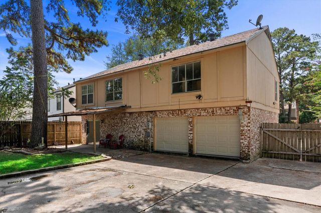 23026 Harrowby Drive, Spring, TX 77373