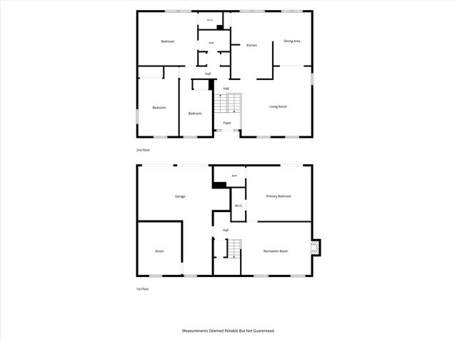 23026 Harrowby Drive, Spring, TX 77373
