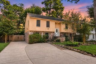23026 Harrowby Drive, Spring, TX 77373