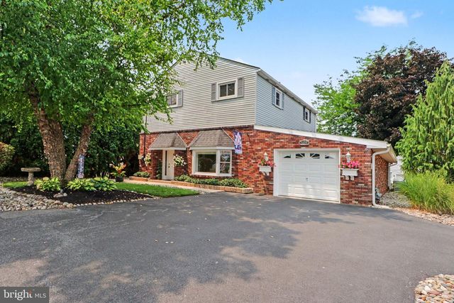 509 PARK AVE, Lebanon, PA 17042