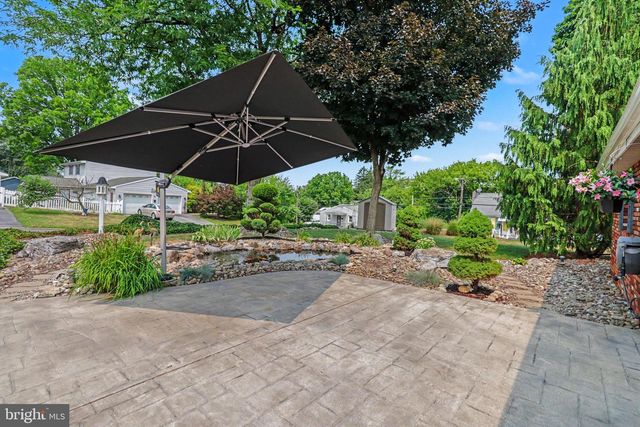 509 PARK AVE, Lebanon, PA 17042