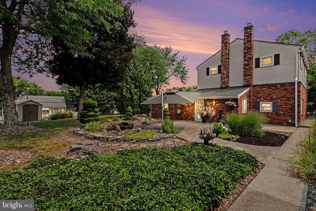 509 PARK AVE, Lebanon, PA 17042