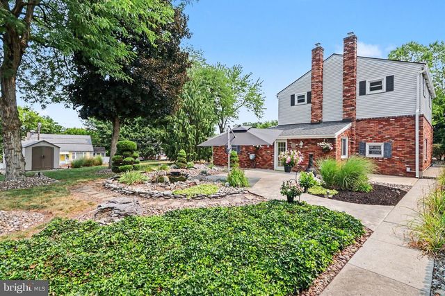 509 PARK AVE, Lebanon, PA 17042