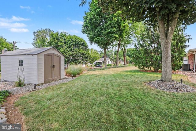 509 PARK AVE, Lebanon, PA 17042